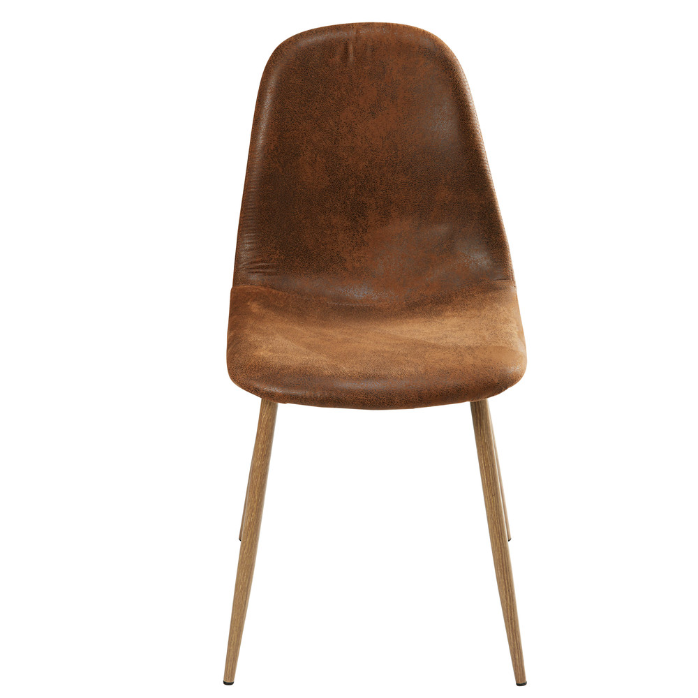 chaise-style-scandinave-en-microsuede-marron-vieilli-clyde-1000-16-34-165715_2