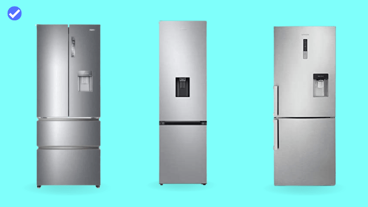 Le meilleur réfrigérateur-congélateur en 2022