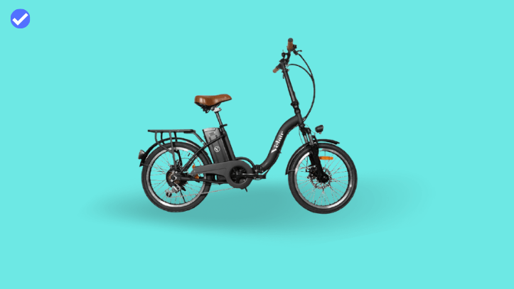Le meilleur vélo électrique pliant en 2022