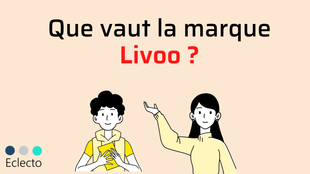 Que Vaut La Marque Livoo