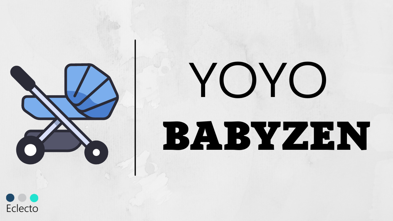 Que vaut la poussette YOYO de la marque Babyzen ?