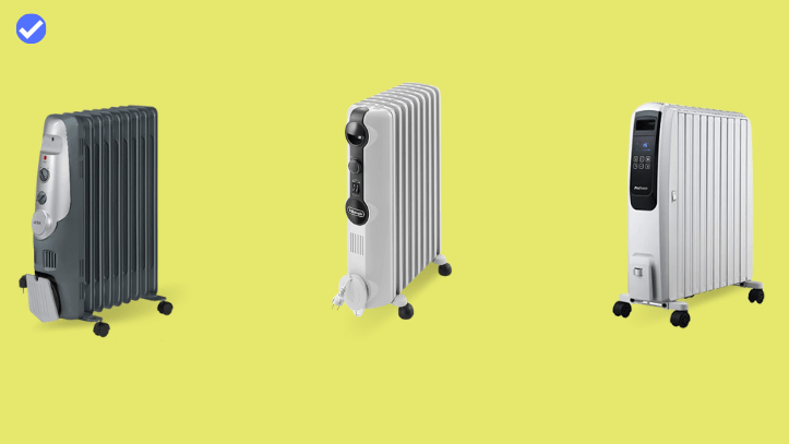 meilleur radiateur bain d'huile